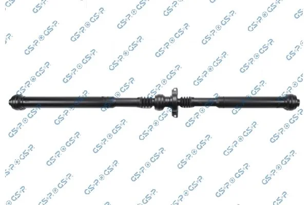 Propshaft, axle drive GSP PS900523