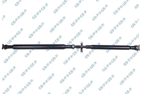 Propshaft, axle drive GSP PS900559