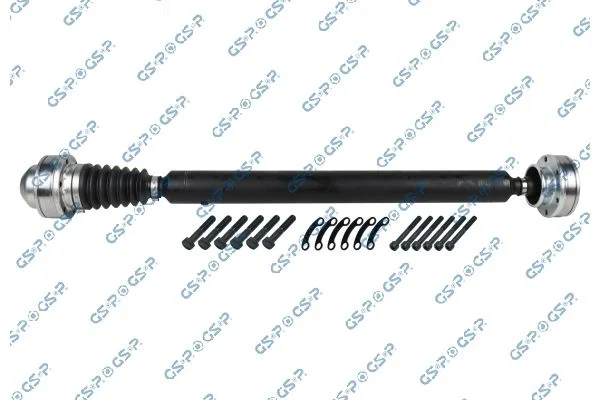 Propshaft, axle drive GSP PS901352