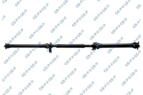 Propshaft, axle drive GSP PS901358