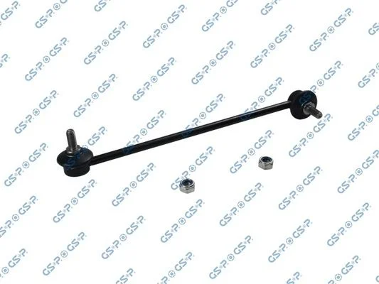 Link/Coupling Rod, stabiliser bar GSP S050076