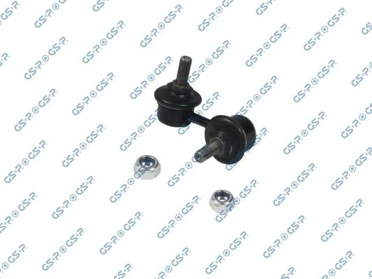 Link/Coupling Rod, stabiliser bar GSP S050191