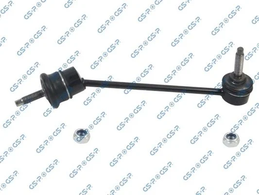 Link/Coupling Rod, stabiliser bar GSP S050844