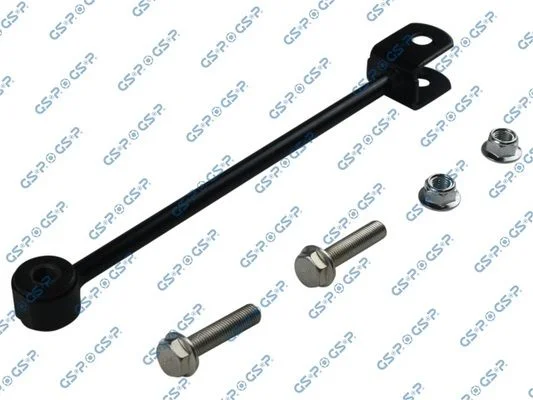 Link/Coupling Rod, stabiliser bar GSP S051231