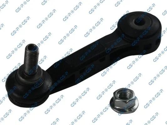 Link/Coupling Rod, stabiliser bar GSP S051243