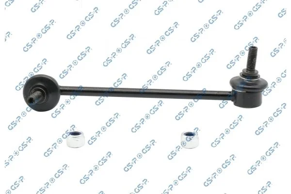 Link/Coupling Rod, stabiliser bar GSP S051465