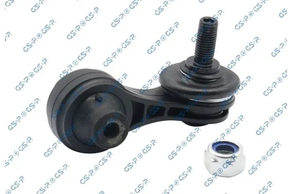 Link/Coupling Rod, stabiliser bar GSP S051508