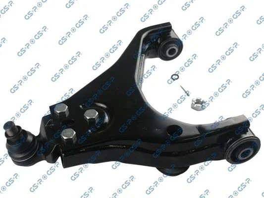 Vikšro valdymo svirtis GSP S060548