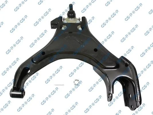 Vikšro valdymo svirtis GSP S061248