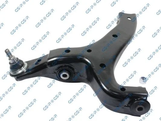 Vikšro valdymo svirtis GSP S061399