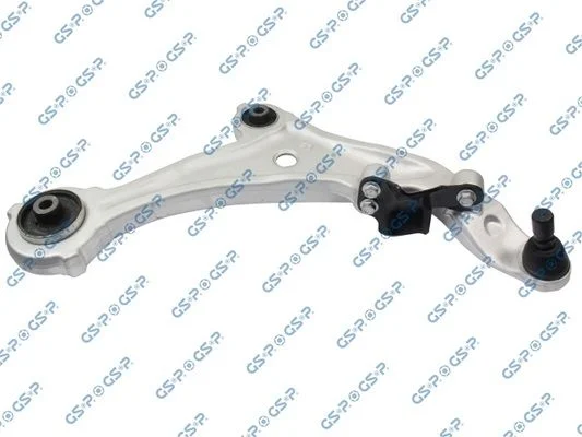 Vikšro valdymo svirtis gsp S062020