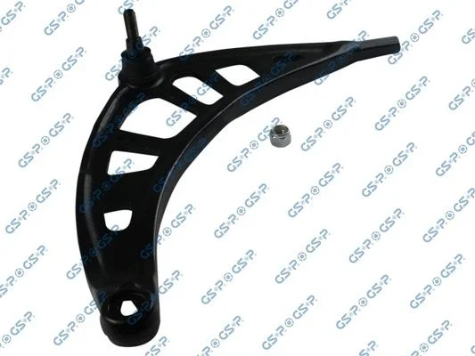 Vikšro valdymo svirtis GSP S062069