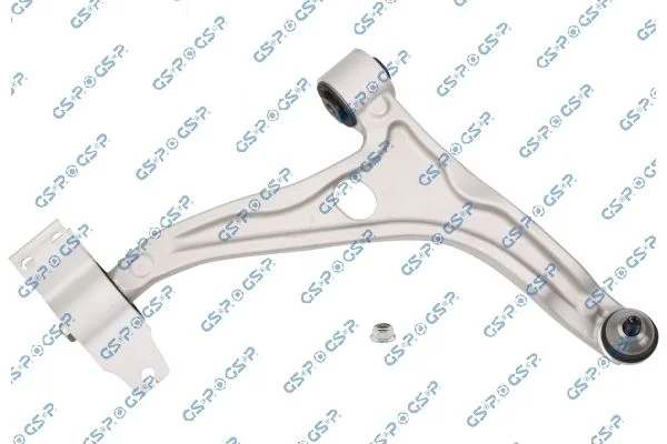 Vikšro valdymo svirtis GSP S063235