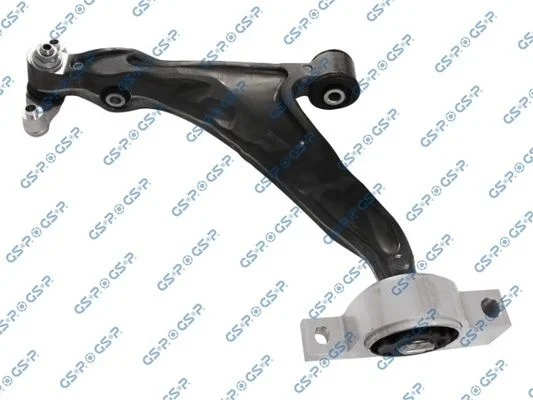 Vikšro valdymo svirtis GSP S063447