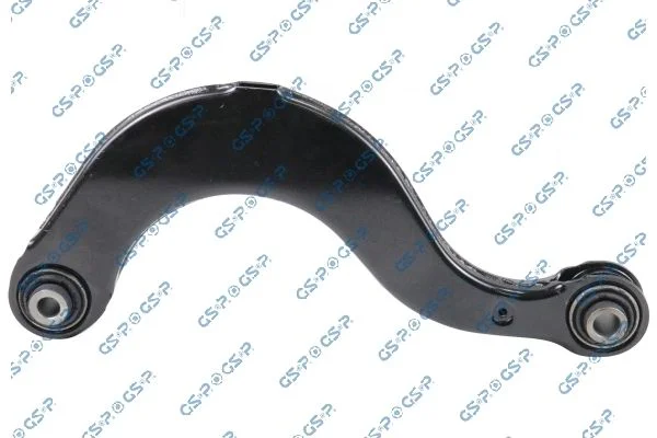 Control/Trailing Arm, wheel suspension GSP S063613