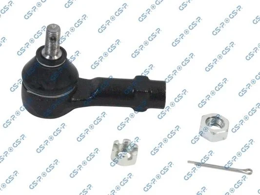 Tie Rod End GSP S070321
