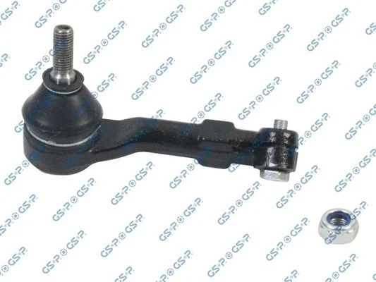 Koniec tiahla GSP S070404