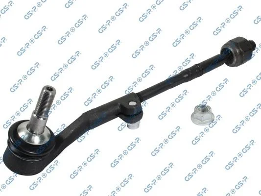 Strypo montavimas GSP S100330