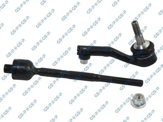 Strypo montavimas GSP S100333