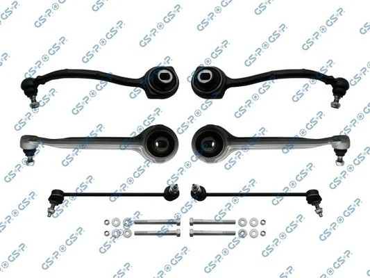 Pakabos komplektas GSP S990006SK