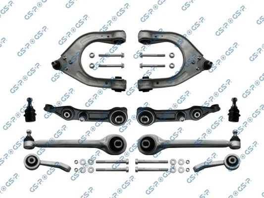 Pakabos komplektas GSP S990007SK