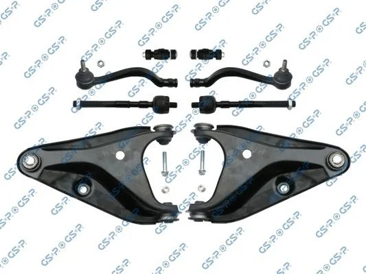 Pakabos komplektas GSP S990009SK