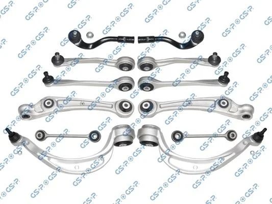 Pakabos komplektas GSP S990011SK
