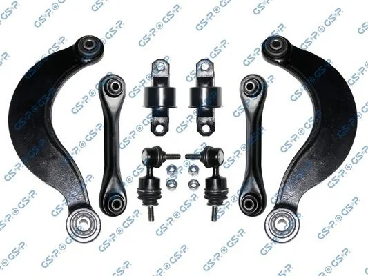 Pakabos komplektas GSP S990012SK