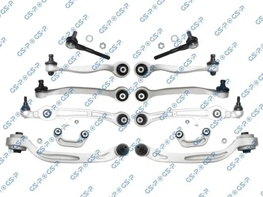 Pakabos komplektas GSP S990014SK