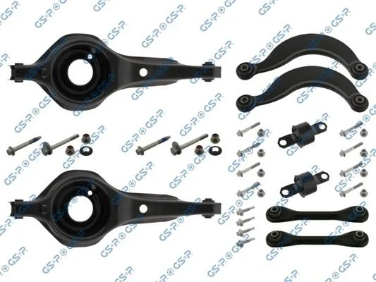 Pakabos komplektas GSP S990066SK