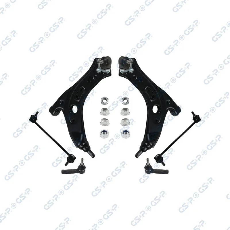 Pakabos komplektas GSP ZAWIESZENIE S990013SK