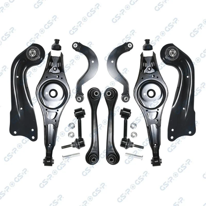 Pakabos komplektas GSP ZAWIESZENIE S990019SK