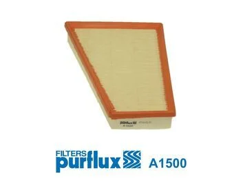 Oro filtras purflux A1500