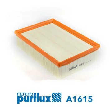 Oro filtras  A1615