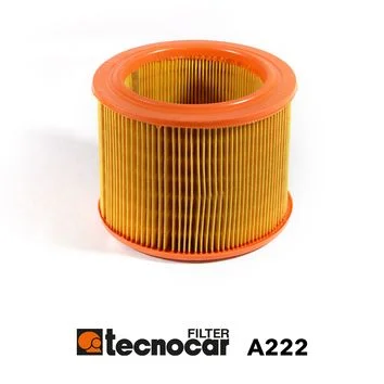 Oro filtras purflux A222