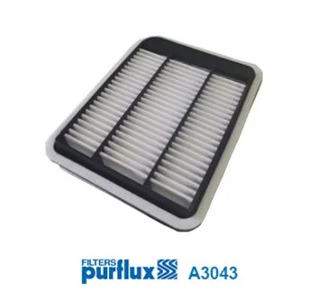 Oro filtras purflux A3043