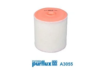 Oro filtras purflux A3055
