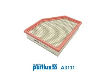 Oro filtras purflux A3111