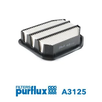 Oro filtras PURFLUX A3125