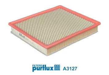 Oro filtras purflux A3127