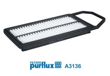 Oro filtras purflux A3136