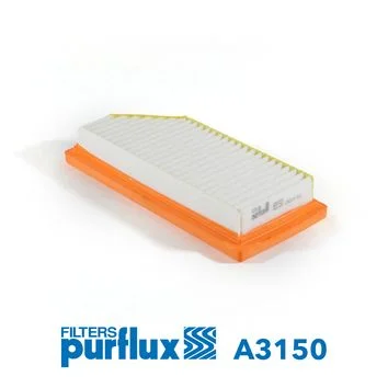 Oro filtras  A3150