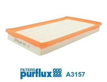 Oro filtras purflux A3157
