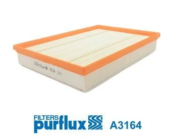 Oro filtras purflux A3164