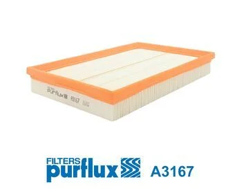 Oro filtras purflux A3167
