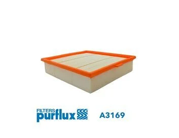 Oro filtras purflux A3169