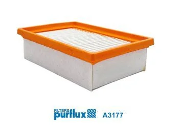 Oro filtras purflux A3177