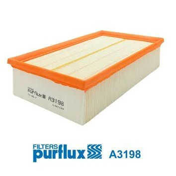 Air Filter PURFLUX A3198