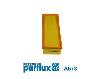 Oro filtras A578