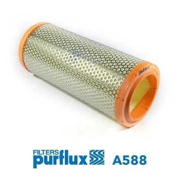 Oro filtras  A588